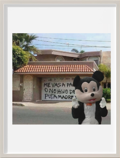 Paguenme
